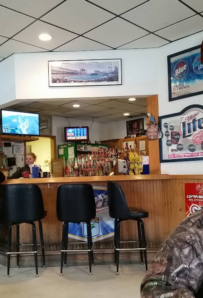 Gemini Lanes (Teen Zone, East Jordan Recreation, The Zone Sports Lounge) - From Website